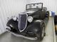 1934 Ford Cabriolet Other photo 4