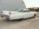 1959 Cadillac Series 62 Coupe.  Solid Mexico Project In Dallas,  Texas Other photo 9