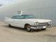 1959 Cadillac Series 62 Coupe.  Solid Mexico Project In Dallas,  Texas Other photo 2