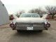 1959 Cadillac Series 62 Coupe.  Solid Mexico Project In Dallas,  Texas Other photo 4