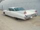 1959 Cadillac Series 62 Coupe.  Solid Mexico Project In Dallas,  Texas Other photo 5