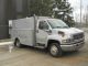 2005 Gmc 4500c Tool Truck Other photo 1