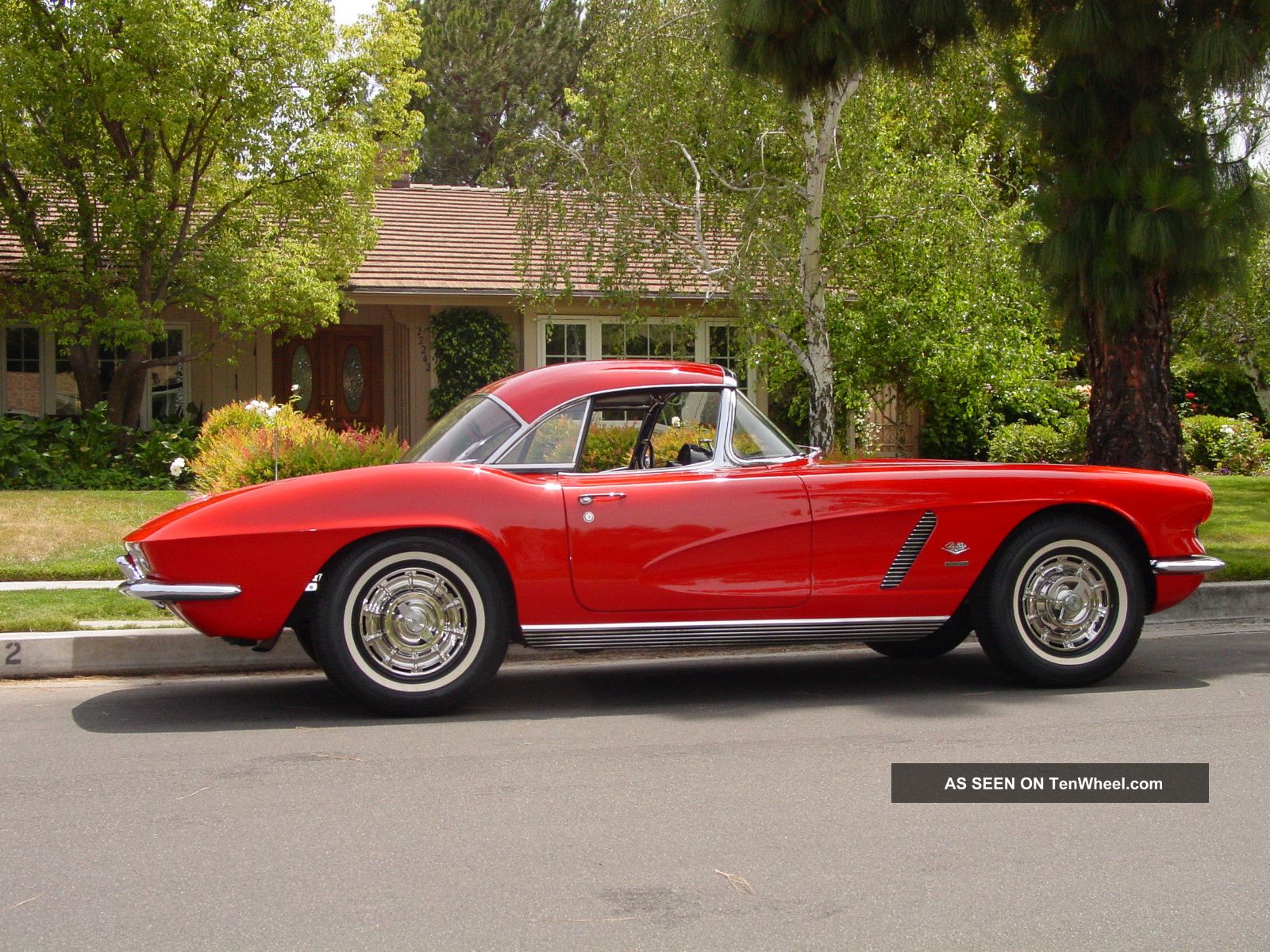 Corvette Pedal Car For Sale.html | Autos Post