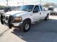 Ford 2000 F - 250 Duty 7.  3 Diesel Enging 4x4 Loaded Up Good Rubber F-250 photo 6