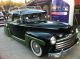 1946 Ford Deluxe Bomb,  Lowrider,  Custom,  Ratrod,  Hotrod,  Streetrod,  Classic Other photo 1
