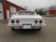 1969 Corvette 350 Hp L82 4 Speed Matching Numbers Color And Radio Corvette photo 1