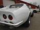 1969 Corvette 350 Hp L82 4 Speed Matching Numbers Color And Radio Corvette photo 2