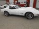1969 Corvette 350 Hp L82 4 Speed Matching Numbers Color And Radio Corvette photo 4