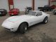 1969 Corvette 350 Hp L82 4 Speed Matching Numbers Color And Radio Corvette photo 6