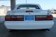 1993 Ford Mustang Lx Convertible 2 - Door 5.  0l Triple White 1 Of Mustang photo 9