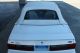 1993 Ford Mustang Lx Convertible 2 - Door 5.  0l Triple White 1 Of Mustang photo 10