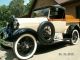 1929 Ford Model A Model A photo 7