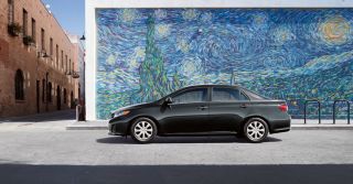 2013 Toyota Corolla L Automatic Only $15268 Or $16268 And 0% photo