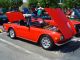 1974 Tr - 6 With Many Upgrades And Improvements TR-6 photo 1