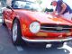 1974 Tr - 6 With Many Upgrades And Improvements TR-6 photo 3