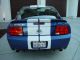 2008 Ford Mustang Shelby Gt500 Coupe 2 - Door 5.  4l Mustang photo 4