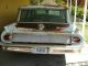 1961 Ford / Mercury Commuter Other photo 1