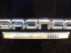 1988 Ford Bronco Eddie Bauer Sport Utility 2 - Door 5.  0l Bronco photo 9