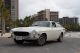 Classic 1973 Volvo P1800 Es Sport Wagon Other : P1800 1800s P1800s Other photo 2