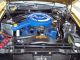 1972 Ford Mustang Mach 1 Q Code 351 Cobra Jet Nut And Bolt Restoration The Best Mustang photo 6