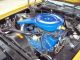 1972 Ford Mustang Mach 1 Q Code 351 Cobra Jet Nut And Bolt Restoration The Best Mustang photo 7