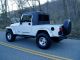 2006 Jeep Wrangler Unlimited_4.  0l_lots Of Custom Touches + Gr8 Top Wrangler photo 1