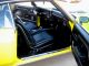 1972 Two Door 350 V8 Chevelle Ss - Yellow / Black Interior - S Matching Car Chevelle photo 10