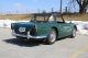1966 Triumph Tr4a - Documented - Title And Other photo 1