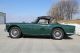 1966 Triumph Tr4a - Documented - Title And Other photo 3