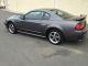 2003 Ford Mustang Mach I Coupe 2 - Door 4.  6l Car Trade In Mustang photo 4