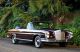 1967 Mercedes 250se Cabriolet: 4spd Trans,  Exceptionally & Well Sorted 200-Series photo 3