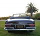 1967 Mercedes 250se Cabriolet: 4spd Trans,  Exceptionally & Well Sorted 200-Series photo 7