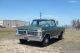1974 Ford F250 Ranger Camper Special 460 Engine F-250 photo 2