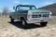1974 Ford F250 Ranger Camper Special 460 Engine F-250 photo 3