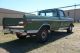 1974 Ford F250 Ranger Camper Special 460 Engine F-250 photo 4