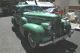 Prewar Cadillac Lasalle 1938 Coupe Vintage Collectable Rare Other photo 3