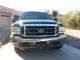 2004 Ford F350 Lariat Le Turbo Diesel Crew Cab Rwd Automatic Long Bed Dually F-350 photo 1