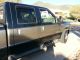 2004 Ford F350 Lariat Le Turbo Diesel Crew Cab Rwd Automatic Long Bed Dually F-350 photo 5