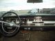 1967 Dodge Monaco Hardtop Rust Bucket Seats Disk Brakes 440 Other photo 1
