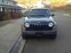 2007 Jeep Liberty 4x4 Trail Rated 3.  7 Liter V6 Automatic 4door Sport Utility Suv Liberty photo 3