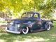 1953 Chevrolet 3100 Other photo 9