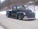 1953 Chevrolet 3100 Other photo 3