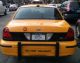 2010 Ford Crown Victoria Nyc Yellow Cab Crown Victoria photo 1