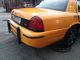 2010 Ford Crown Victoria Nyc Yellow Cab Crown Victoria photo 6