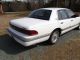 1992 Mercury Marquis Very Well Cared For Grand Marquis photo 4