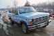 1984 Ford F - 150 Only 70k Orginal Paint Pickup F-150 photo 1