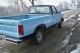 1984 Ford F - 150 Only 70k Orginal Paint Pickup F-150 photo 3