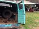 1959 Dodge Panel Van Truck Pulled Out After Over 30 Years Complete Other photo 9