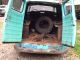 1959 Dodge Panel Van Truck Pulled Out After Over 30 Years Complete Other photo 7