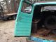 1959 Dodge Panel Van Truck Pulled Out After Over 30 Years Complete Other photo 8